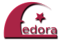 Fedora Tunisia Logo